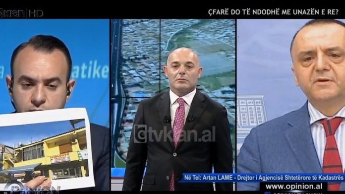 “GJYSMË TË VËRTETAT NUK BËJNË NJË TË VËRTETË”/ Kreu i kadastrës sqaron situatën e krijuar te “Astiri”