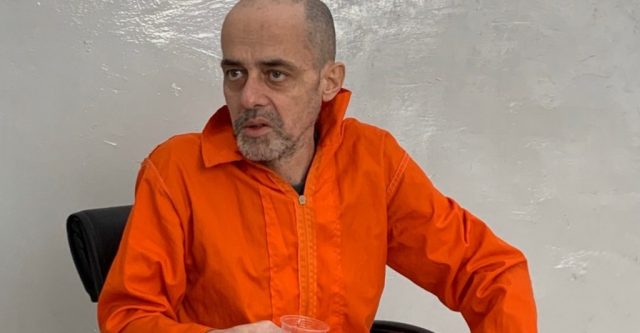 “U GËNJEVA NGA VIDEOT”/ Shqiptari që la Amerikën për t’u bashkuar me ISIS lutet për shpëtim: Jeta në Perëndim plot mëkate dhe doja…