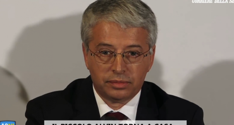 PAS SHPËTIMIT TË ALVIN BERISHËS/ Ministri Lleshaj: Një operacion shumë i ndërlikuar, mirënjohje për…