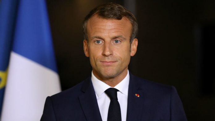 “MACRON NË RËNIE”/ Më shumë se gjysma e francezëve kanë mendim negativ