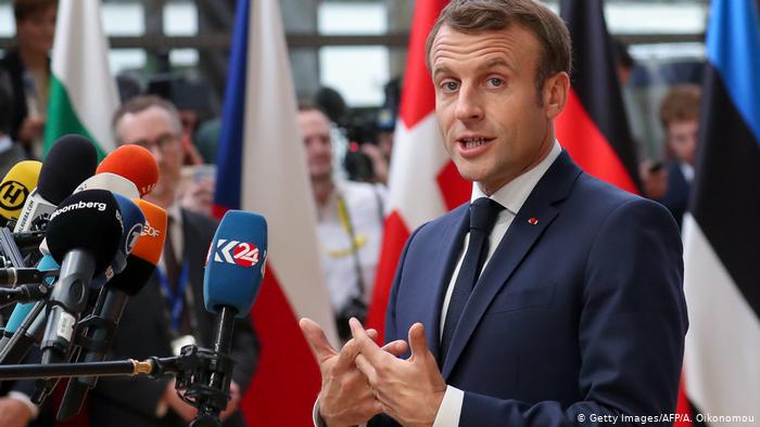 “JO-ja” E NEGOCIATAVE/ Macron zemëron edhe bullgarët. Reagimi i mediave: Askush nuk i jep të drejtë atij të…