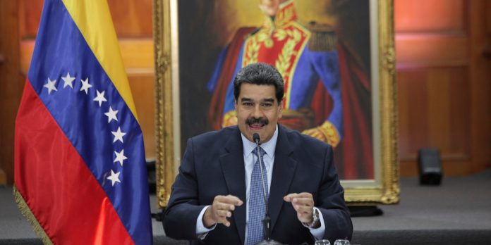 SANKSIONE VENEZUELËS/ BE vendos zgjatjen e masave shtrënguese kundër regjimit të Maduros