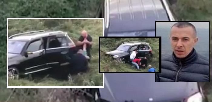ATENTATI NDAJ PROKURORIT ARJAN NDOJA/ Detajet e REJA: Ka qenë i porositur, autorët me pagesë dyshohet se janë nga veriu i vendit