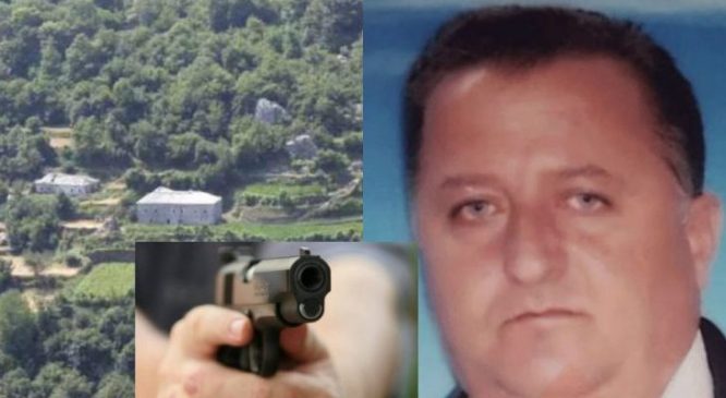 U AKUZUA PËR VRASJEN E KUSHËRIRIT/ Çfarë zbuloi ekspertiza që e shpëtoi nga burgu