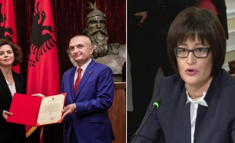 NGËRÇI I “ILIR METËS”/ Gjykata Kushtetuese, reagimi surprizë për rezolutën e Parlamentit