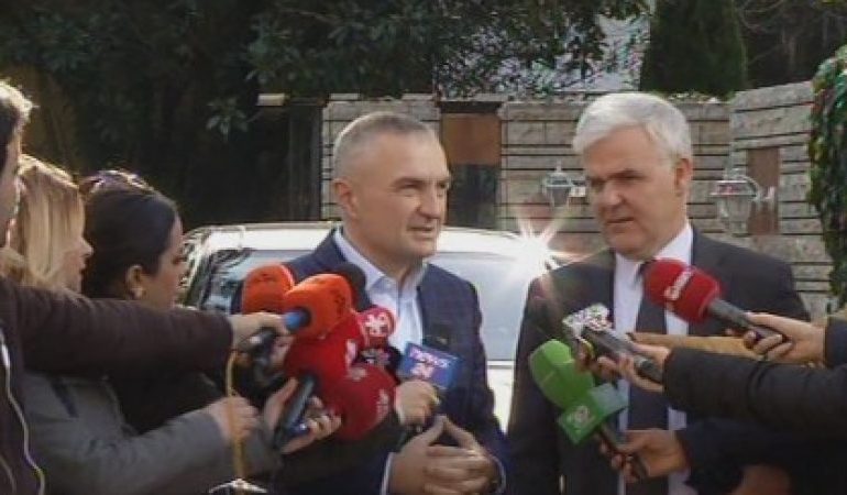 DEBATI PËR ”KUSHTETUESEN”/ Xhafaj: Duhet axhendë serioze për zbatimin e Reformës në Drejtësi