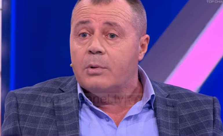 “NUK KA K*RVA NË KËTË BOTË”/ I anuluan shfaqjen në teatrin “Migjeni”, Mustafa Nano i sfidon live: Më prisni në Shkodër!
