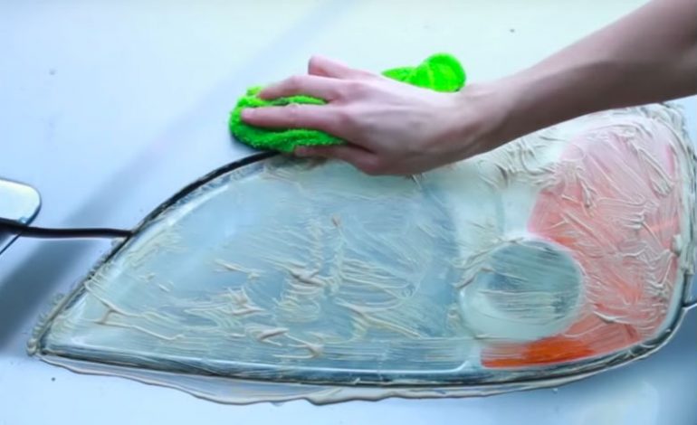 TANI E KENI ZGJIDHJEN! Për të patur një makinë që shkëlqen duhet të përdorni këto 5 gjëra