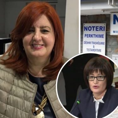 BETIMI I ARTA VORPSIT/ Reagon noterja: Kam bërë vetëm detyrën time
