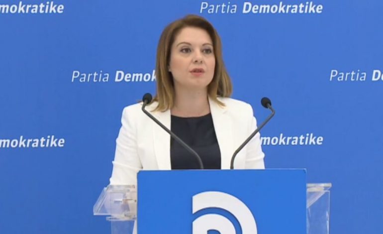 UNAZA E RE/ Ish-deputetja e PD, Pampuri e shpall të vdekur LIVE por më pas “pendohet”, banori i Astirit në gjendje të mirë (VIDEO+FOTO)