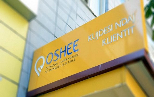 TIRANA PA ENERGJI ELEKTRIKE/ OSHHE tregon zonat që do të mbeten pa drita për dy ditë