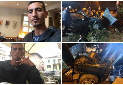 PO FLISTE “LIVE” NË KAMERA/ Detajet e REJA: Këngëtari që humbi jetën në Durrës nuk ishte vetëm në makinë. Dëshmitari… (FOTO+VIDEO)