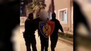 ANËTARI ITALIAN I “KAMORRËS” BIZNESE NË SHQIPËRI/ I sekuestrohen 5 apartamente dhe 13 garazhe në Durrës