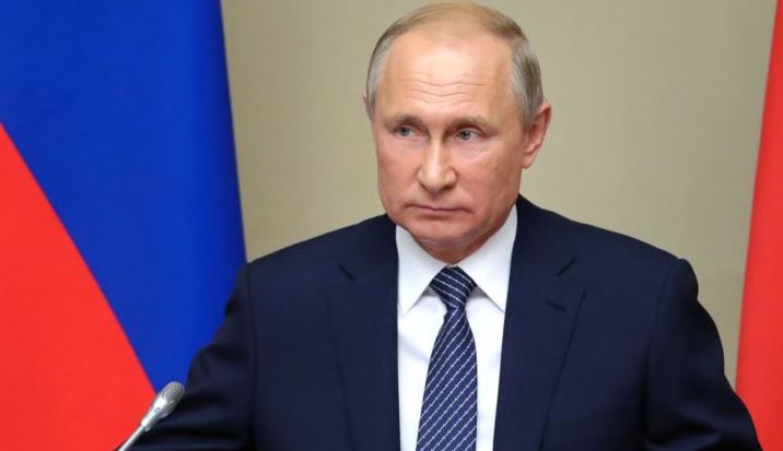 TËRMETI TRAGJIK/ Putin mesazh Ilir Metës: Ngushëllime dhe përkrahje