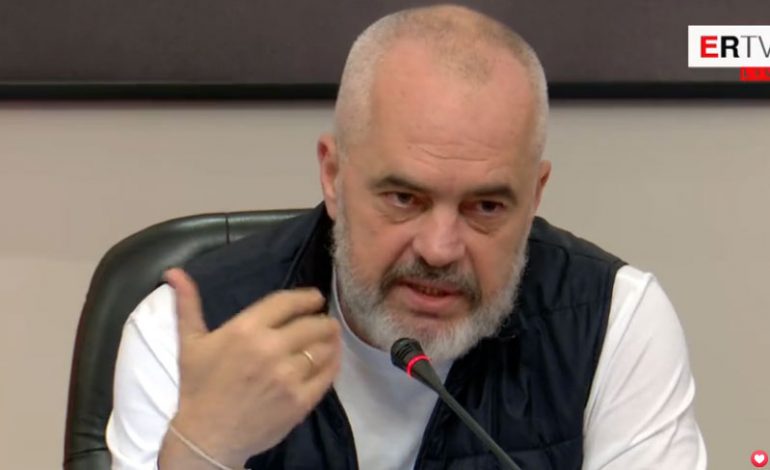 28 NËNTORI/ Rama e uron Ditën e Pavarësisë me këtë video: Në respekt të atyre që s’janë më dhe atyre që…
