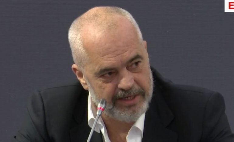 “XHAKAJDURËT NË SISTEMIN E DREJTËSISË DO I KAPI FSHESA”/ Rama flet prapë për KÇK: Masa speciale ndaj…