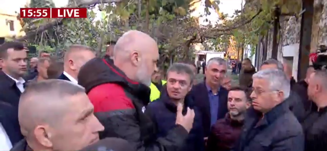 “JU LUTEM MOS DËRGONI USHQIME DHE RROBA”/ Rama bën thirrje: Kontribuoni me një shumë sado modeste, në…