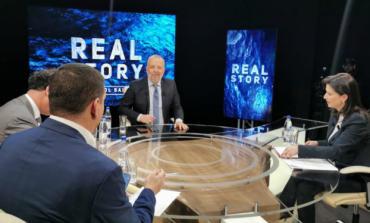 "REAL STORY"/ Ministrja Gjoni: Arta Vorpsi e zgjedhur automatikisht nga Kushtetuta
