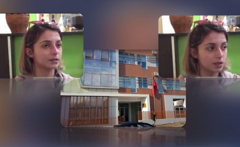 “PO MË KËRCENOJNË, PAS LIRIMIT TË ÇANGAS SITUATA ËSHTË…”/ Flet studentja pas tentativës për përdhunim: Më marrin me numër privat