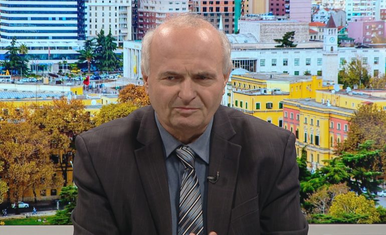 “ASGJË PËR TU SHQETËSUAR”/ Sizmologu qetëson shqiptarët: Pasgoditjet po shuhen, nuk shkaktojnë dëmtime