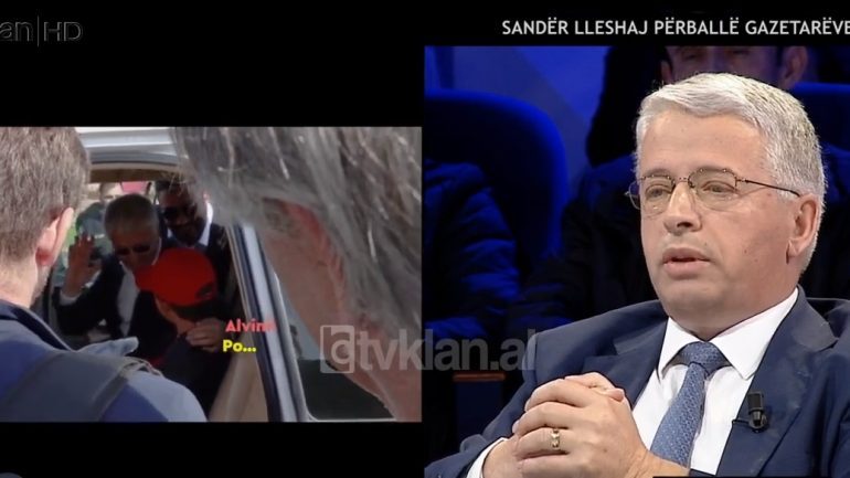 SHQIPTARËT NË SIRI/ Ministri Lleshaj: Pas shpëtimit të Alvinit kemi krijuar kanale të reja për tërheqjen e shtetasve