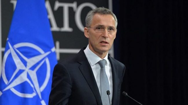 ALEAT I RËNDËSISHËM/ Sekretari i NATO-s theksi se Turqia ka një rol kyç në sigurinë e Europës