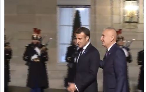 NEGOCIATAT/ Meta për median franceze: Macron tha jo, por ne e dimë se Parisi na inkurajon dhe na mbështet