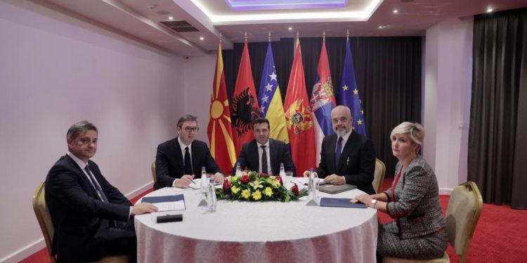 MARRËVESHJA E “SHENGENIT BALLKANIK” NË OHËR/ Ja gjithë përfitimet që sjell për vendet e rajonit dhe qytetarët e tyre