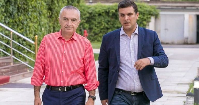 “META NUK NDALON ASNJË AMBASADOR TË BËHET QESHARAK”/ Presidenca sulmon sërish: Një pyetje për këta dhunues të…