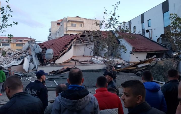 TËRMETI/ Konfirmohen 3 viktima në të gjithë vendin dhe 150 të plagosur