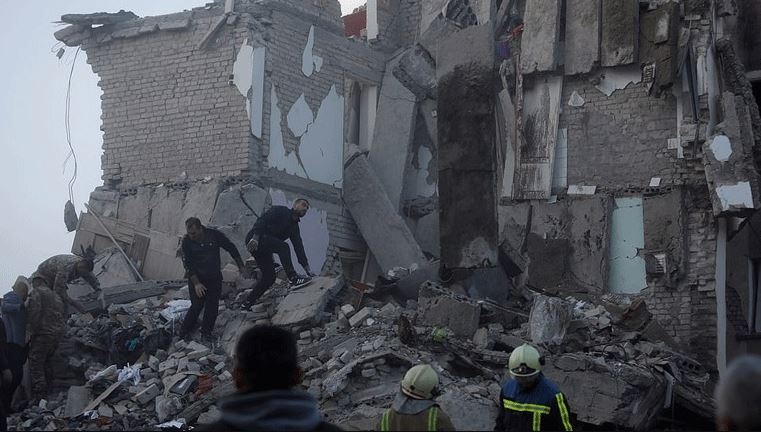 TËRMETI/ “Zbërthehet” fatura 1 miliardë euro. 700 milionë euro për banesa. 300 për biznesin, shkollat dhe spitalet