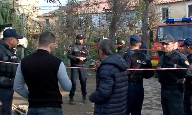HUMBËN JETËN PRINDËRIT DHE DJALI/ Rrëfimi tragjik: Dy djemtë e çiftit Çupi kishin 3 ditë që kishin ardhur nga emigrimi