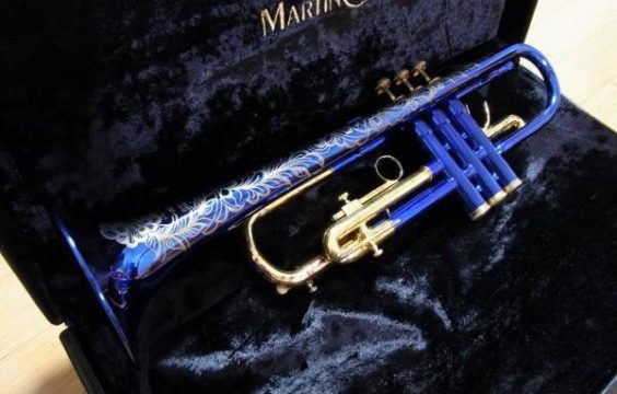 SHITET TROMBA E MJESHTRIT TË MADH TË JAZZIT/Nuk do ta besoni se sa kushton