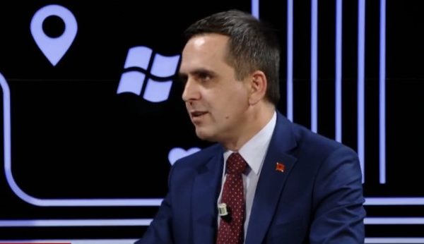 MAQEDONIA E VERIUT/ Kreu i Lëvizjes Besa: Zgjedhjet e parakohshme do te mbahen në 12 prill