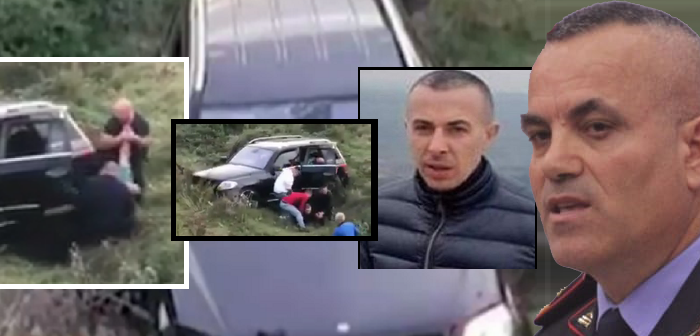ATENTATI NDAJ PROKURORIT ARJAN NDOJ/ Ardi VELIU mbledh strukturat drejtuese të policisë