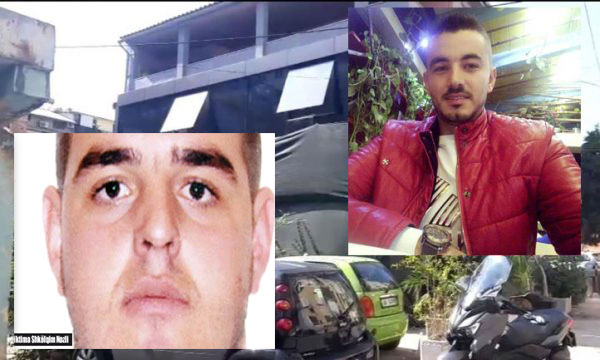 VRAU TEKNIKUN E KONDICIONERIT/ Dorëzohet në polici një nga vëllezërit Kusi