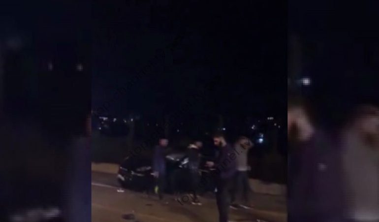 “NJË VAJZË VRAPON DHE ULËRET, PAMJE SI SKENA LUFTE”/ Detajet e REJA: Pak pasi ndodhi aksidenti tragjik, policia prangos 18-vjeçarin (VIDEO)