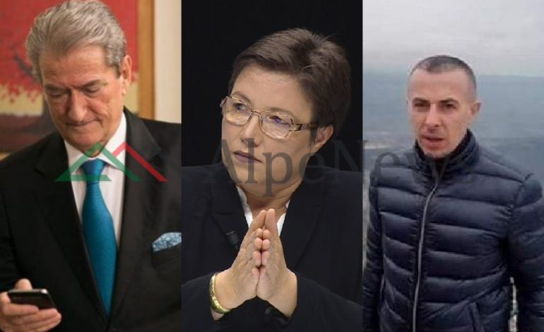 ATENTATI NDAJ PROKURORIT/ Berisha e mori në mbrojtje, ironizon aktivistja e njohur: Makinën me targa vanitoze t’ia japi… (FOTO)