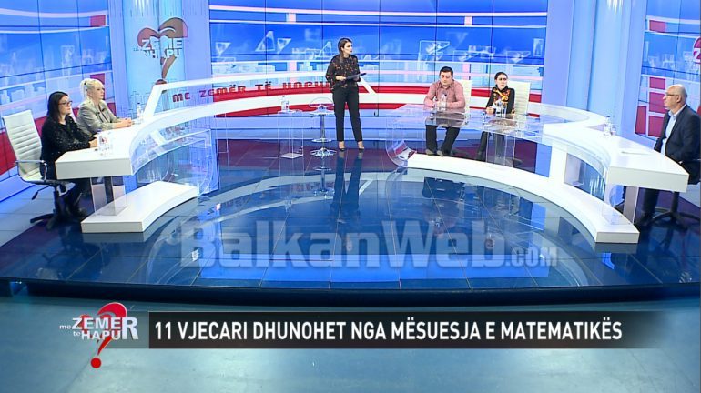 MËSUESJA E RRAHU ME KAMXHIK E RRIP PANTALLONASH/ 11-vjeçari kalon në vdekje klinike. Nëna mes lotësh: Si nuk e mbrojta dot…
