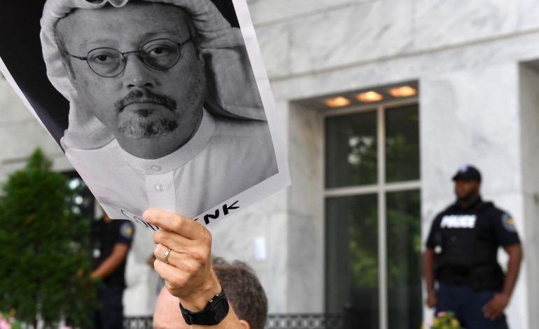 VRASJA E GAZETARIT KHASHOGGI/ Arabia Saudite dënon me vdekje 5 persona