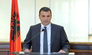 JEP LAJMIN E MIRË/ Guvernatori i Bankës së Shqipërisë, Sejko: FMN 87 milion euro për dëmet nga tërmeti