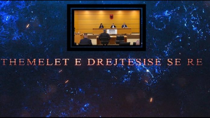 DREJTËSIA E RE/ Shefja e ONM: Formimi i SPAK është lajmi i mirë