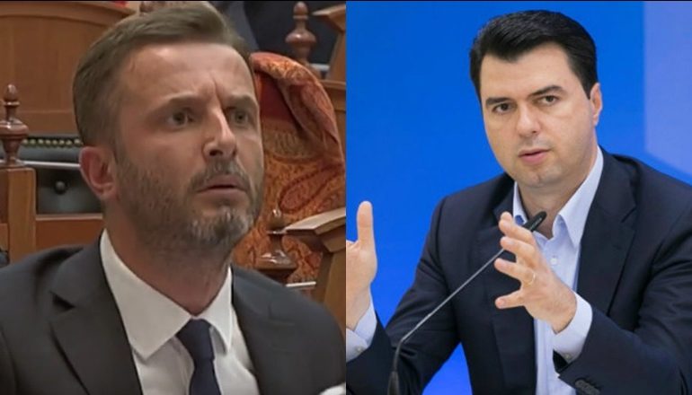 “TË HYSH TE DERA E TË KTHEHESH, S’BËN”! Braçe, ftesë Bashës: Po hajde o njeri, hajde, nuk të hamë