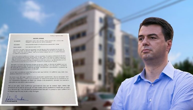 AKUZAT PËR FALSIFIKIM FORMULARËSH/ Caktohet data e seancës së parë të gjyqit për Bashën dhe dy zyrtarët e tjerë të PD-së