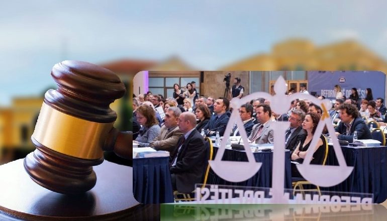 MBYLLET VETTINGU PËR 2019/ Janë kontrolluar 220 gjyqtarë dhe prokurorë
