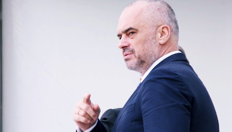 FJALËT E ÇMUARA TË SOKRATIT/ Rama i rikthehet anti-shpifjes: Infektojnë shpirtin me djallëzi