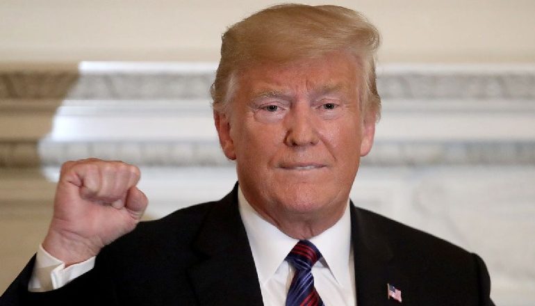 GJERMANËT VENDOSIN PIKËN MBI “I”/ Trump më i rrezikshëm se Putin apo Kim Jong Un