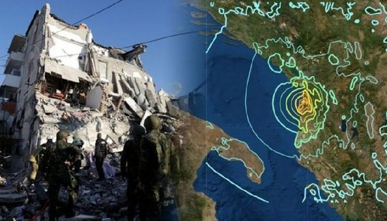 “FALEMINDERIT KOSOVË”/ Lista e shteteve MIKE që ndihmuan SHQIPËRINË nga pasojat e tërmetit (FOTO)