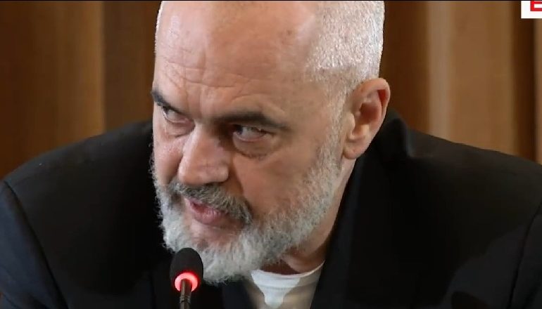 ”DURIM DHE VERIFIKONI LAJMET”/ Rama e nis ditën me disa fjalë të shenjta