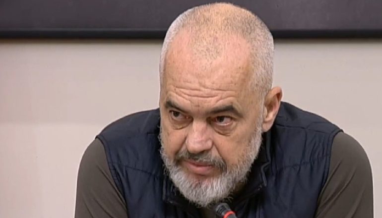 TËRMETI TRAGJIK/ Rama: Këto ditë mësimi në shkollë duhet të kalojë në plan të dytë